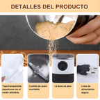 Molino Moledor De Cafe Y Especies