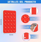 Soporte de Chupones Para Celular Viral