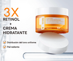 Papa Feel Crema Facial Retinol