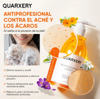 Gel Para el Acne Quarxery