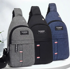 Mochila Pechera Cruzada Hombro