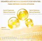 Papa Feel Crema Facial Retinol