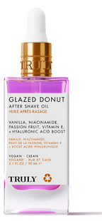 Truly Glazed Donut
