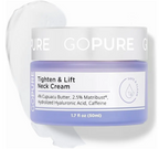 Crema Gopure Para Cuello