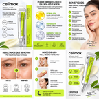 Crema Retinal Celimax Ocular