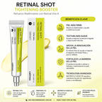 Crema Retinal Celimax Ocular