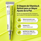 Crema Retinal Celimax Ocular