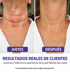 Crema Gopure Para Cuello