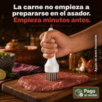 Softgrill Ablandador De Carne - id35390 — vista 1