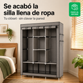 Closet Armario Pegable — vista 1