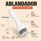 Softgrill Ablandador De Carne - id35390 — vista 3