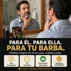 CUBRE CANAS INSTANTANEO NATURAL 3 EN 1 — vista 5