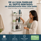 Organizador Para Bano - id29627 — vista 5