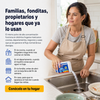 liquido destacador de drenages 286gr - id25875 — vista 5