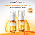 Crema Papa Feel Antiarrugas 5d