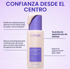Crema Para Firmeza Abdomen Gopure