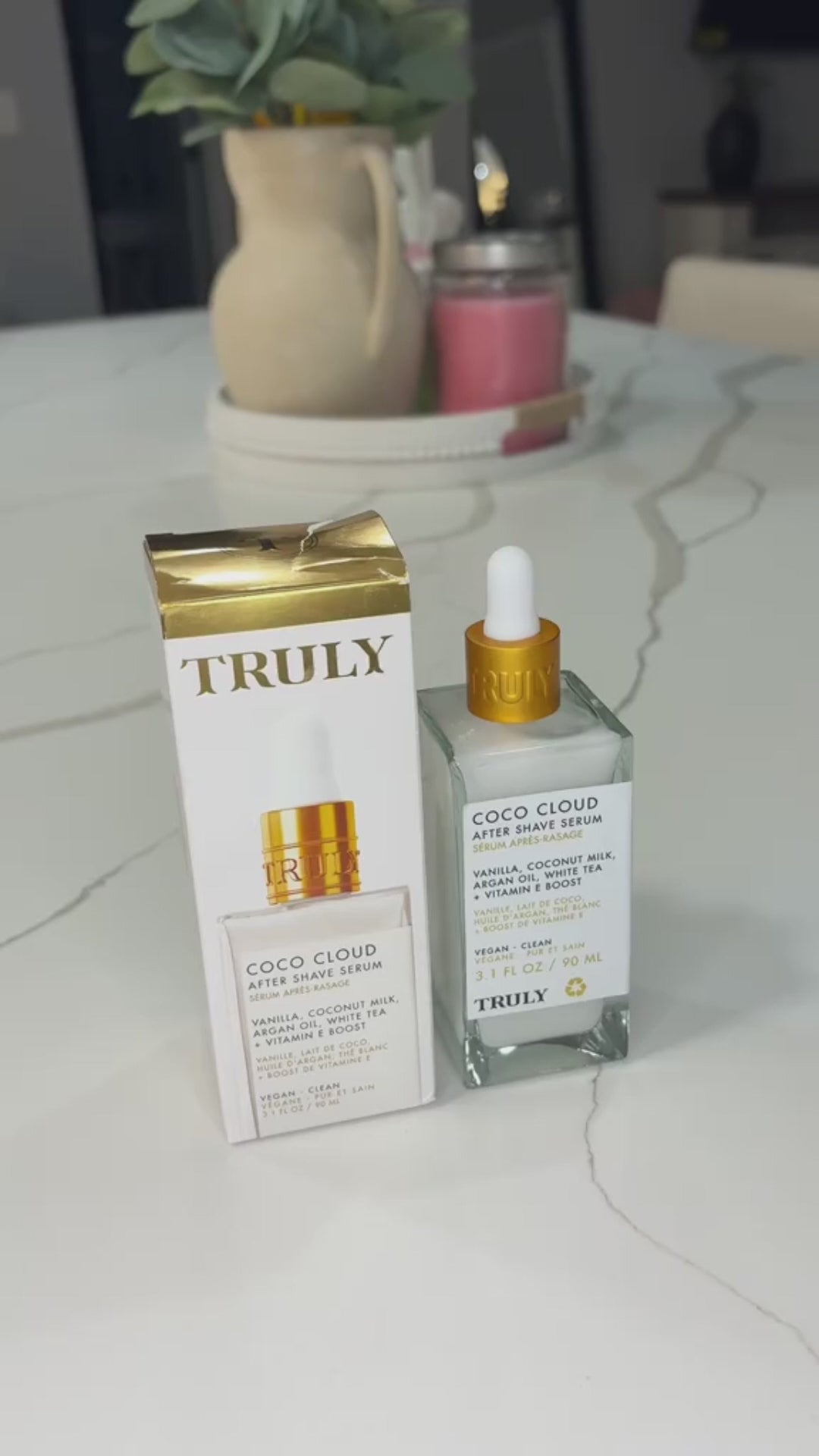 Truly Beauty Coco Cloud 90 Ml
