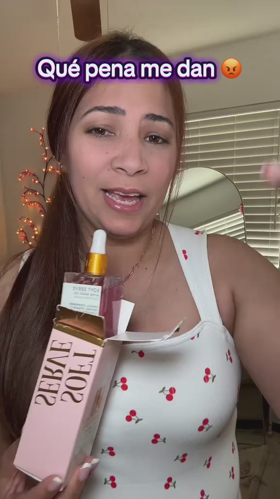 Truly Beauty Soft Serve Rosa